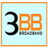 3BB Internet promotion